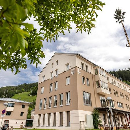 Jufa Hotel Шладминг Екстериор снимка