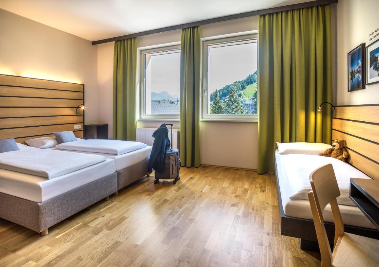 Jufa Hotel Шладминг Екстериор снимка