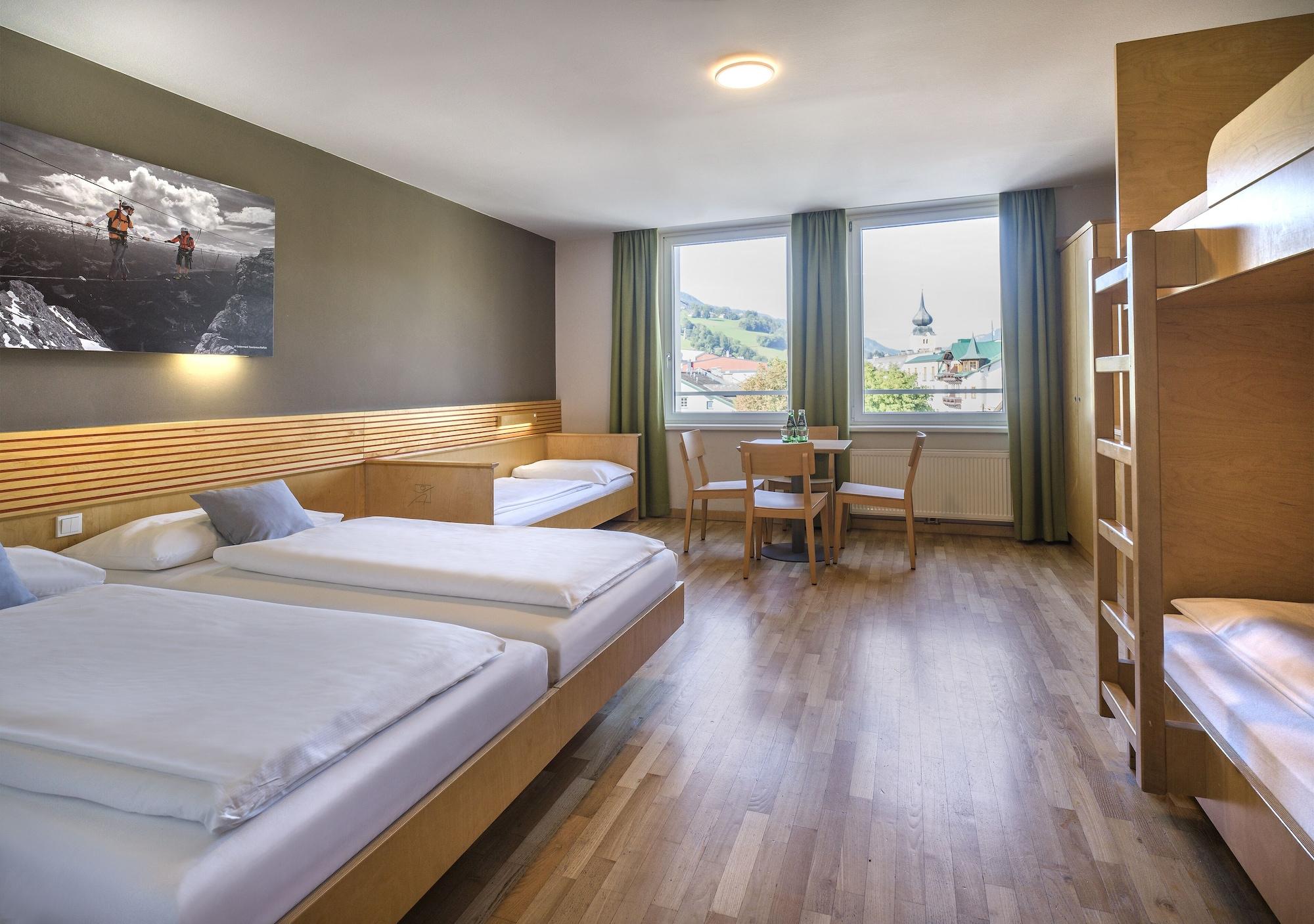 Jufa Hotel Шладминг Екстериор снимка