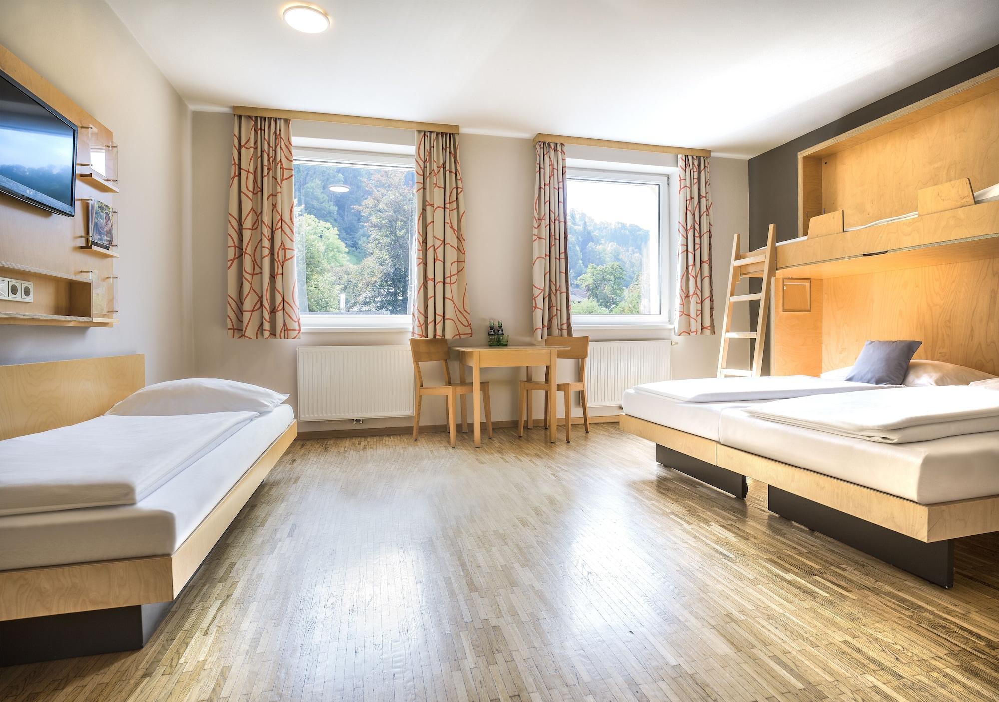 Jufa Hotel Шладминг Екстериор снимка