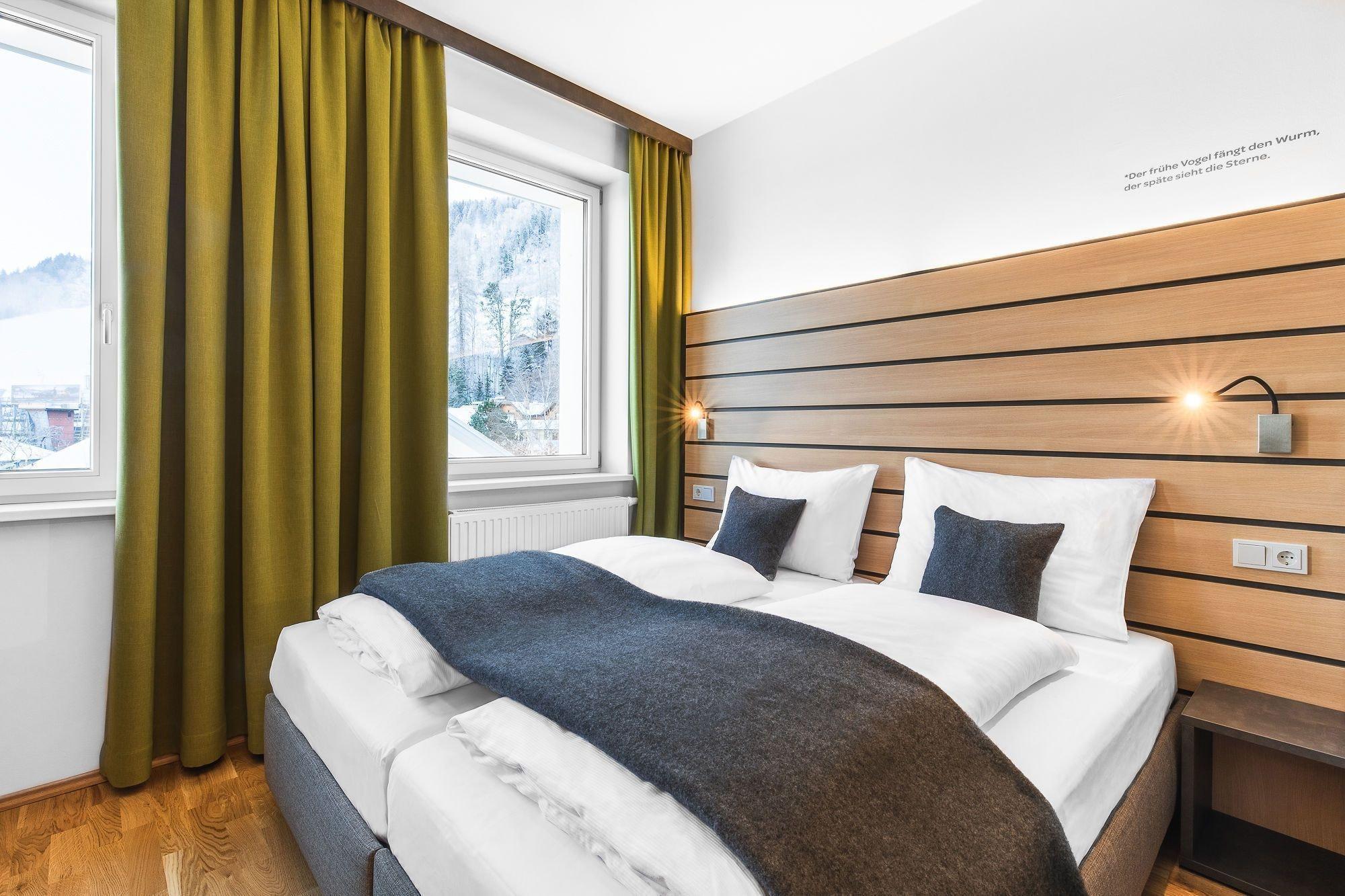 Jufa Hotel Шладминг Екстериор снимка