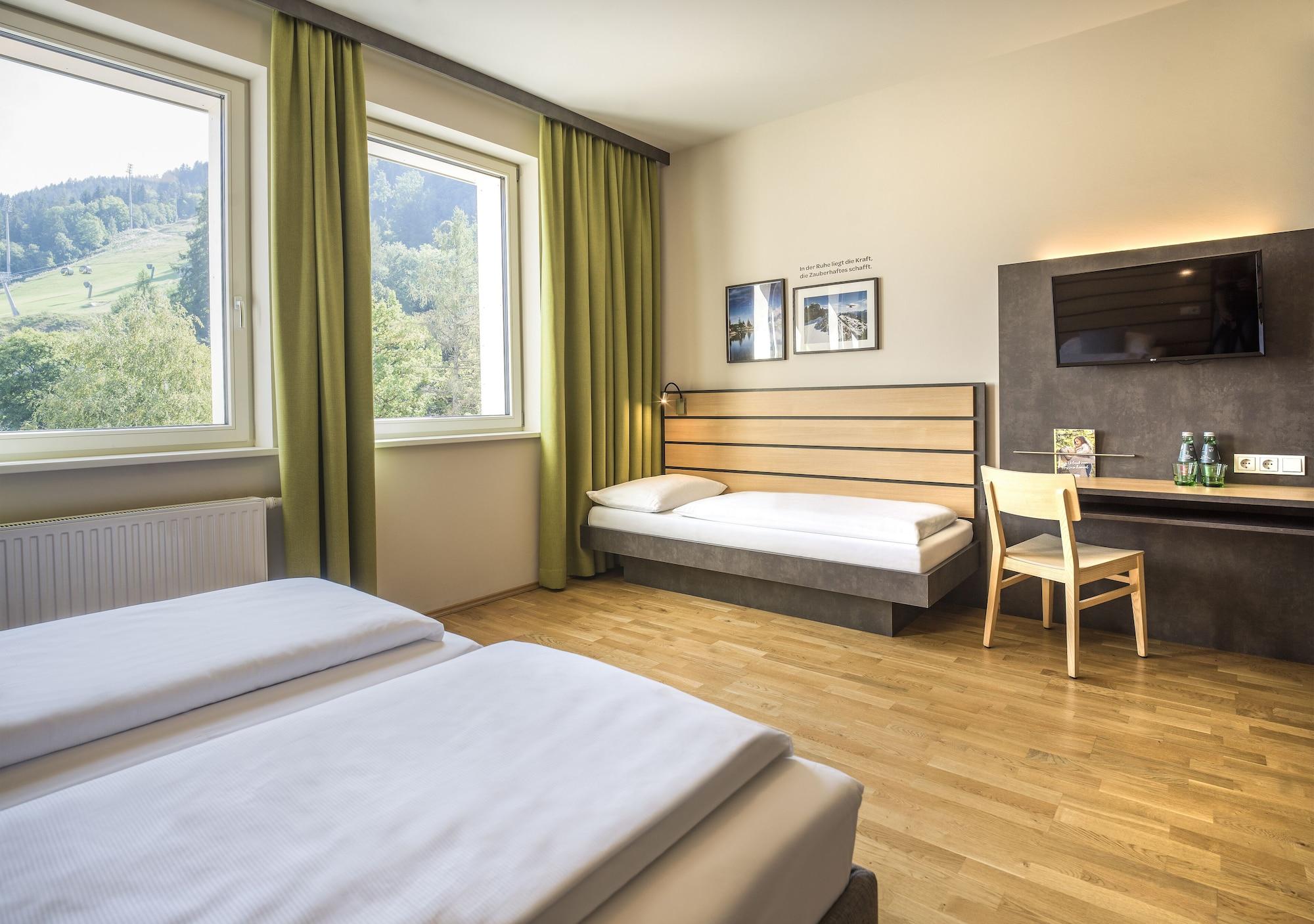Jufa Hotel Шладминг Екстериор снимка
