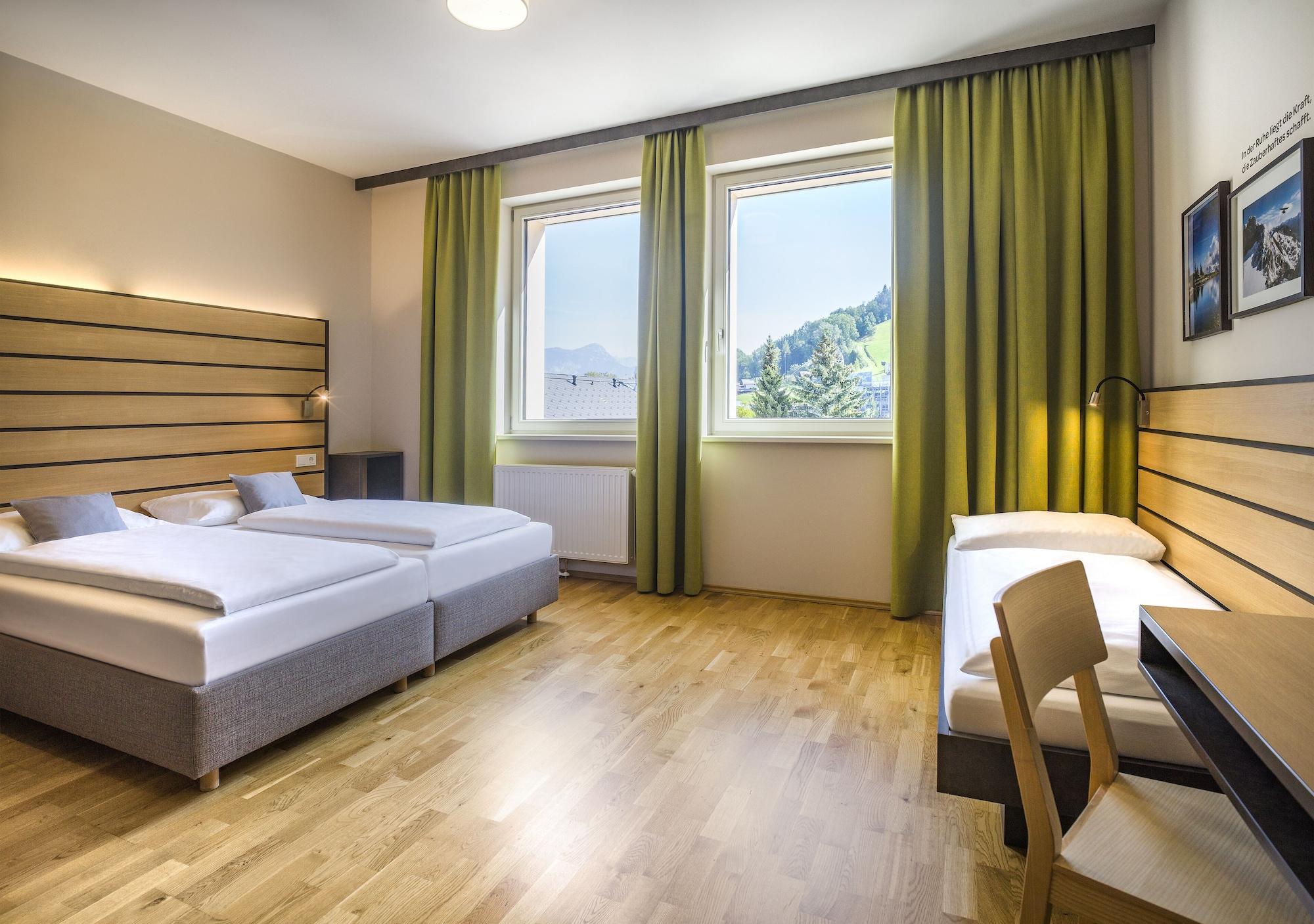 Jufa Hotel Шладминг Екстериор снимка