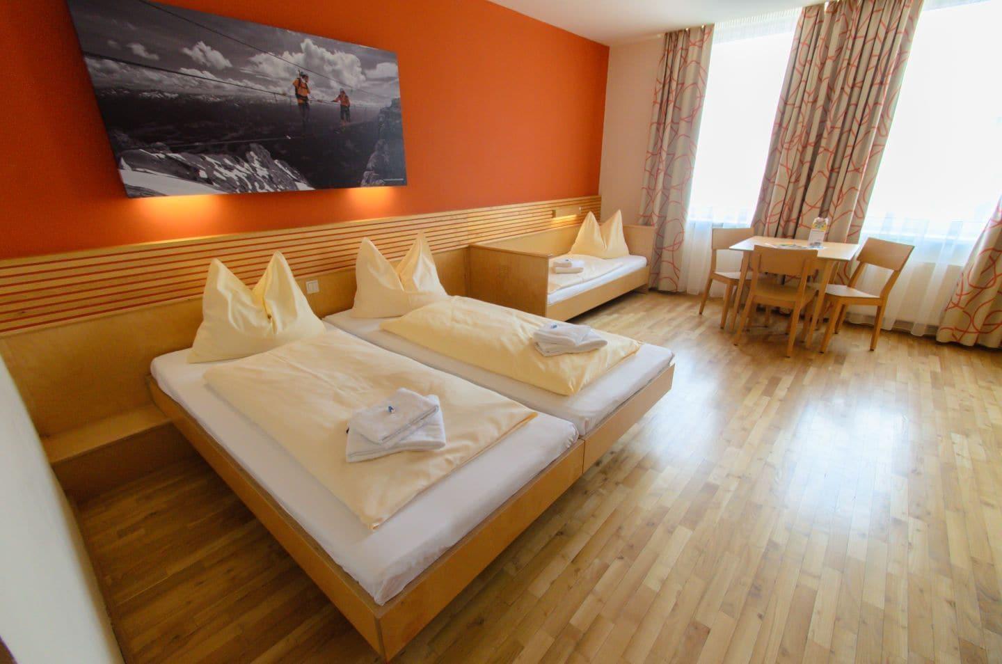 Jufa Hotel Шладминг Екстериор снимка