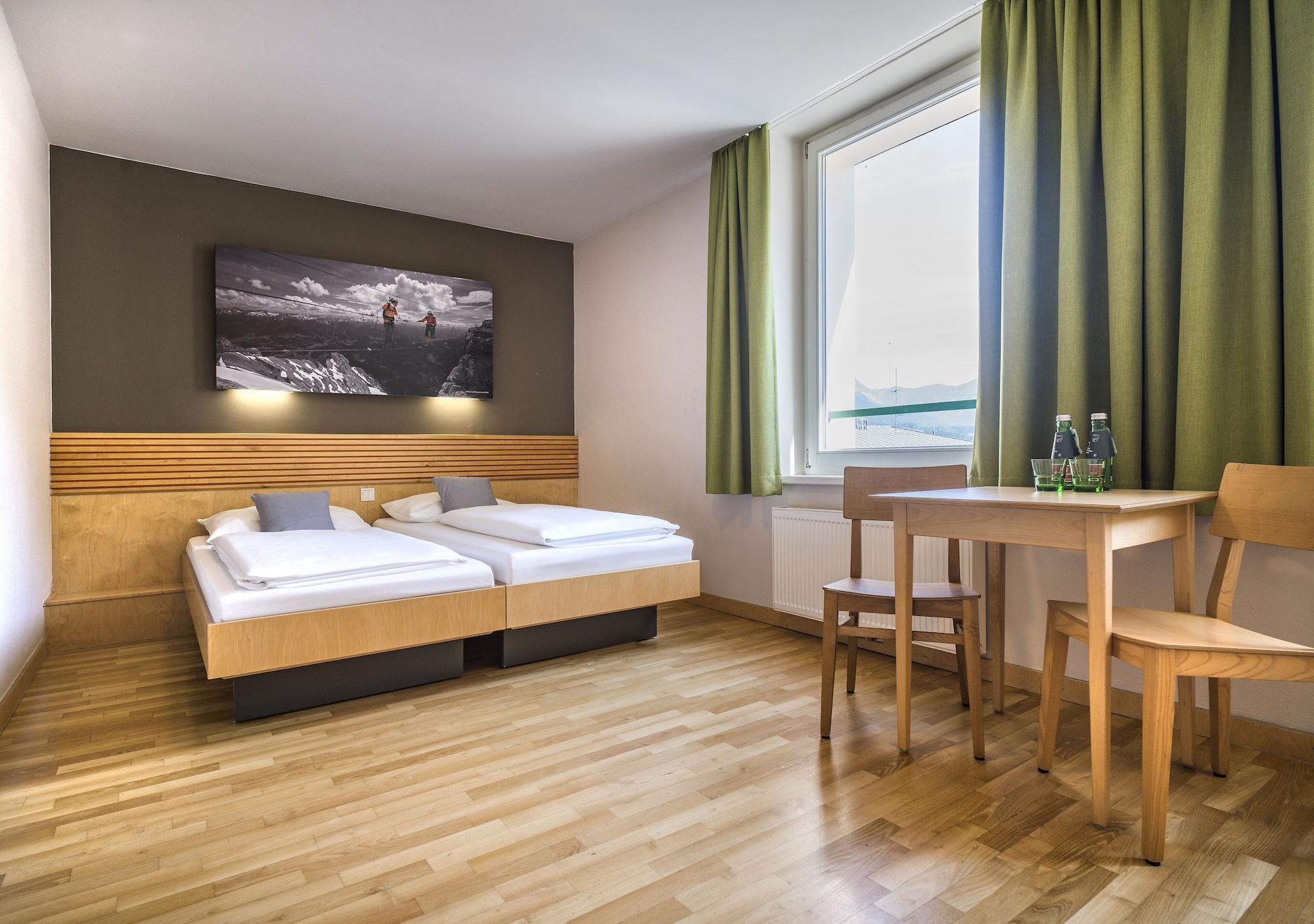 Jufa Hotel Шладминг Екстериор снимка
