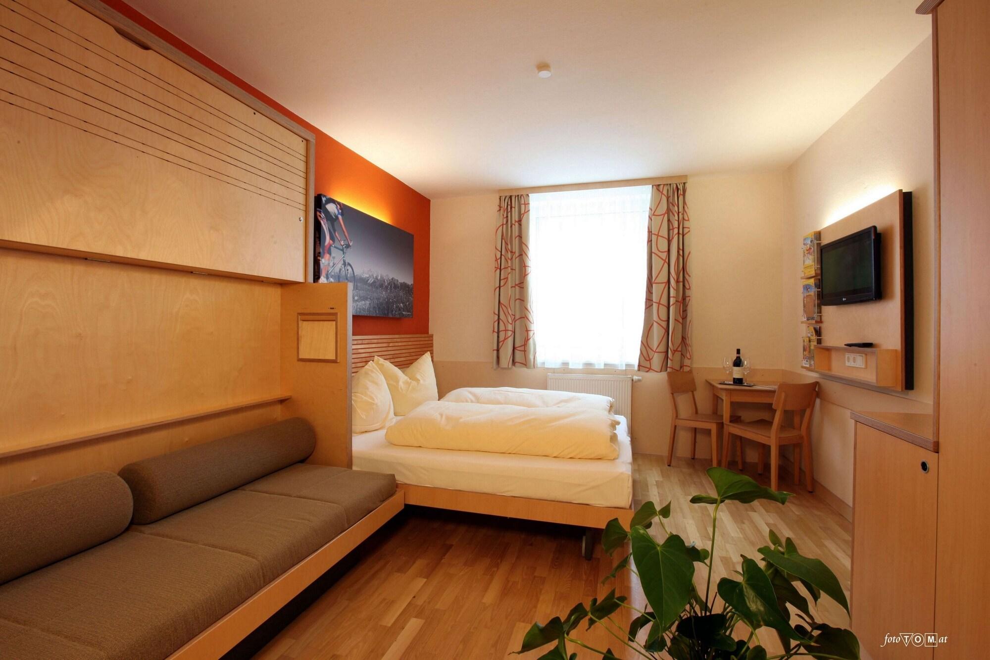 Jufa Hotel Шладминг Екстериор снимка