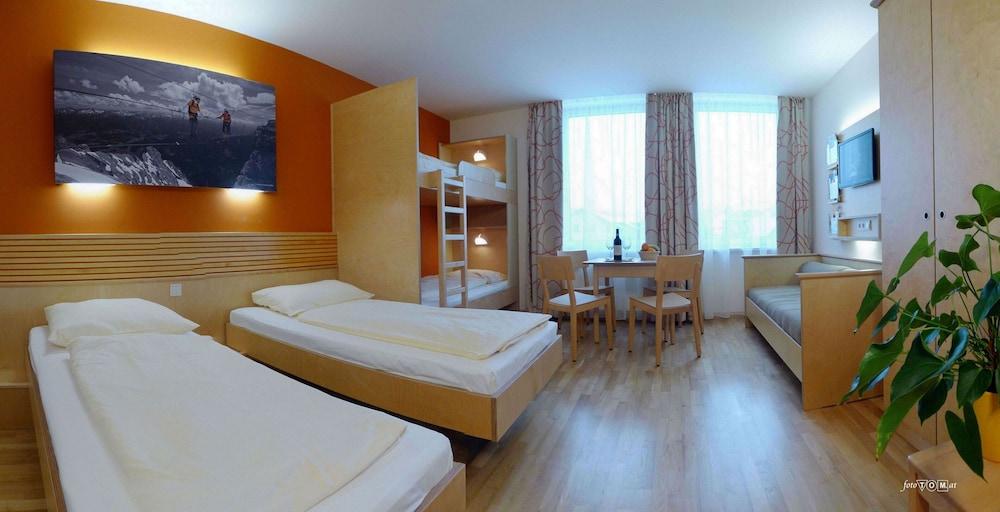 Jufa Hotel Шладминг Екстериор снимка