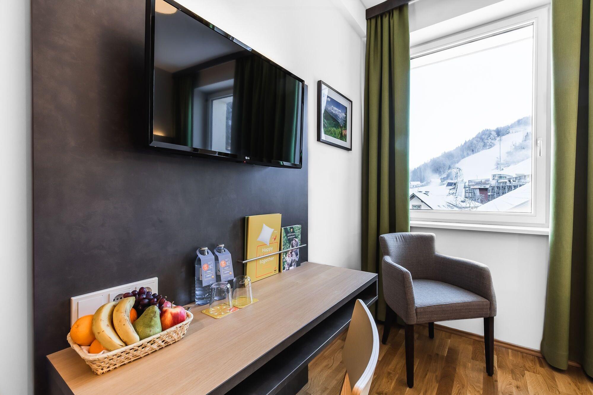Jufa Hotel Шладминг Екстериор снимка