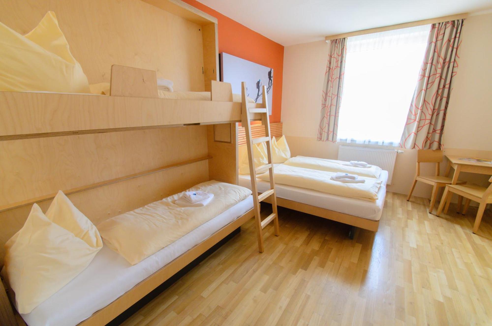 Jufa Hotel Шладминг Екстериор снимка