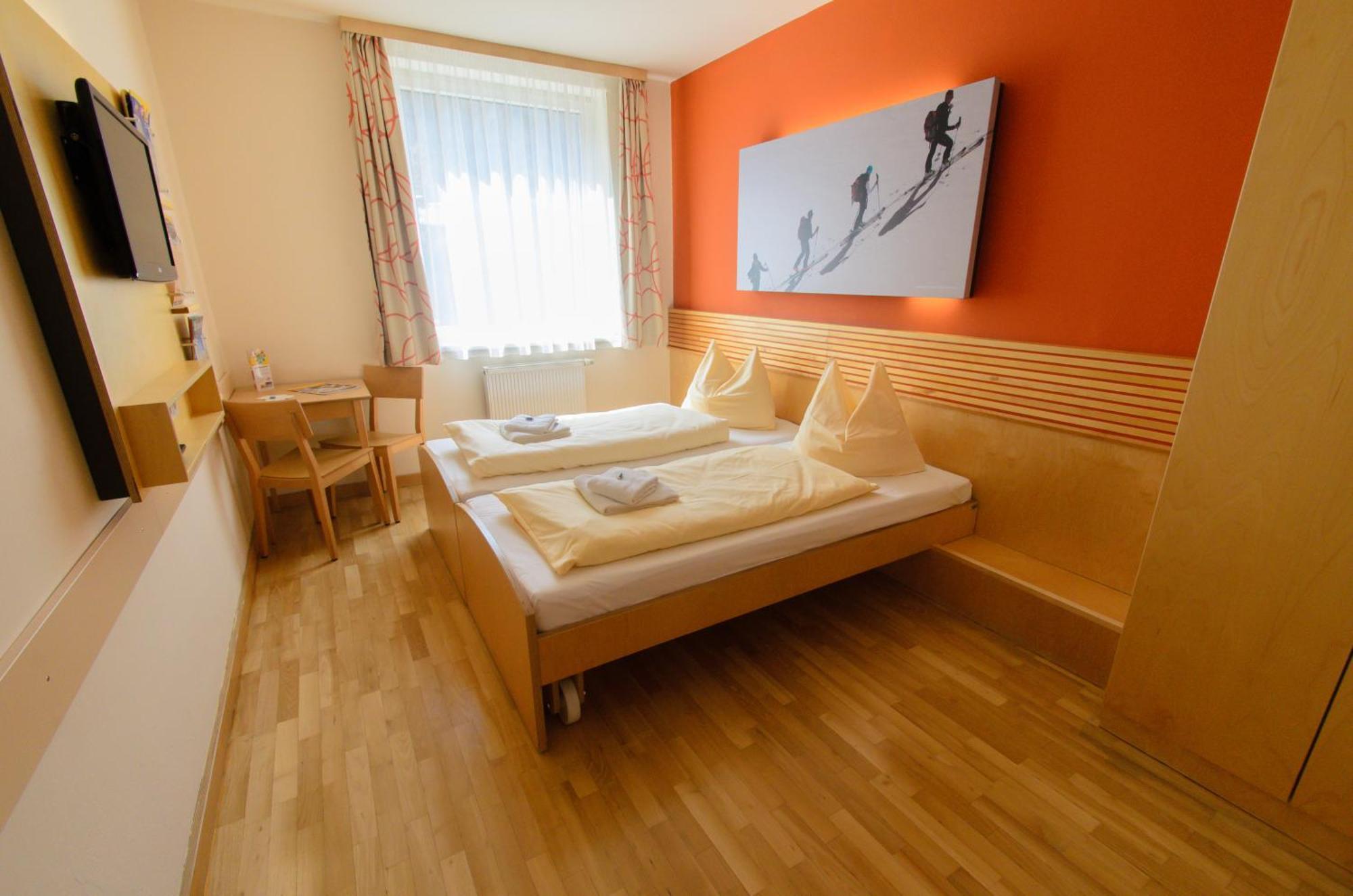 Jufa Hotel Шладминг Екстериор снимка
