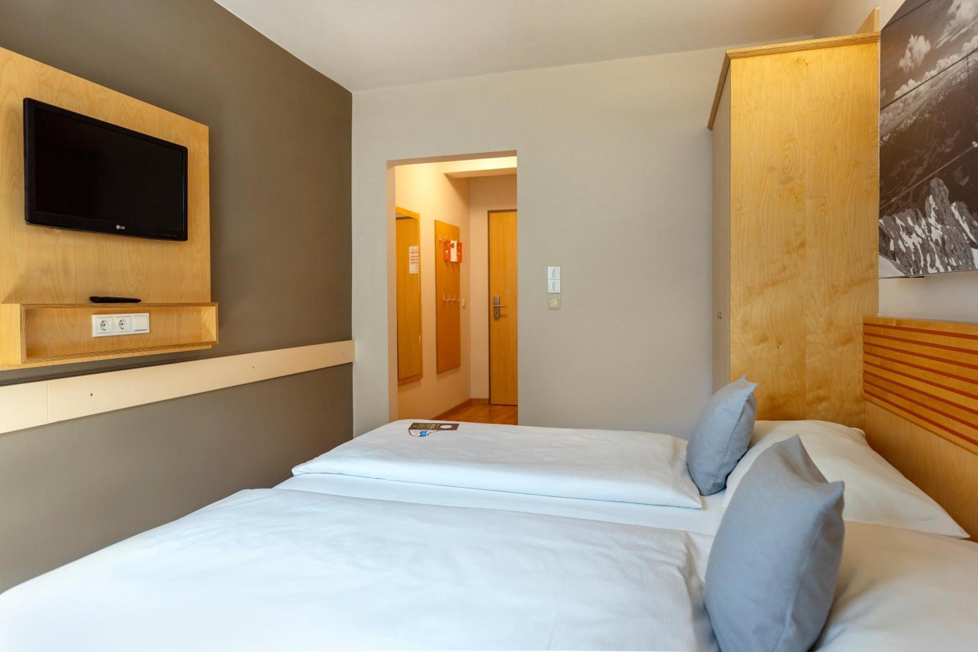 Jufa Hotel Шладминг Екстериор снимка