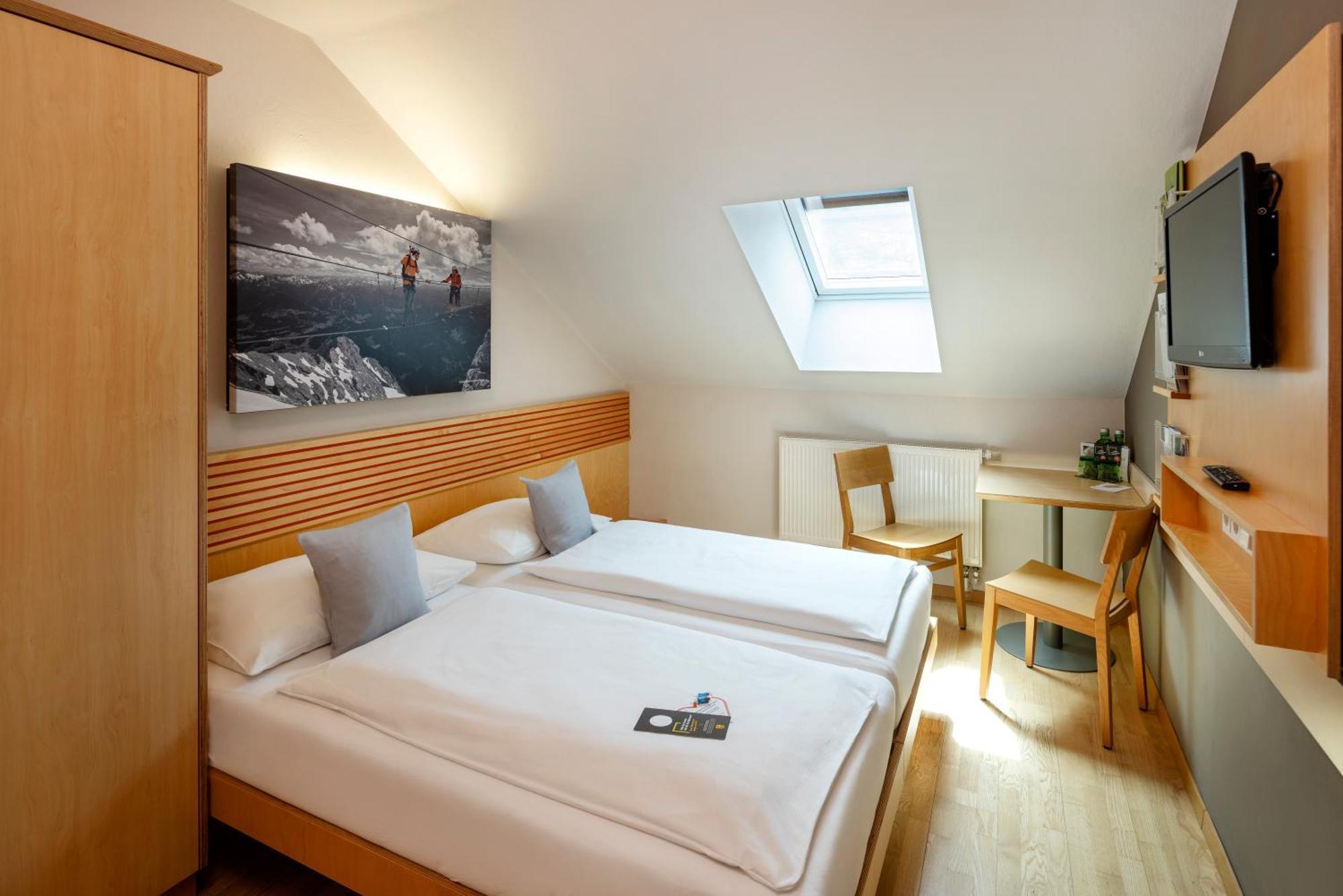 Jufa Hotel Шладминг Екстериор снимка