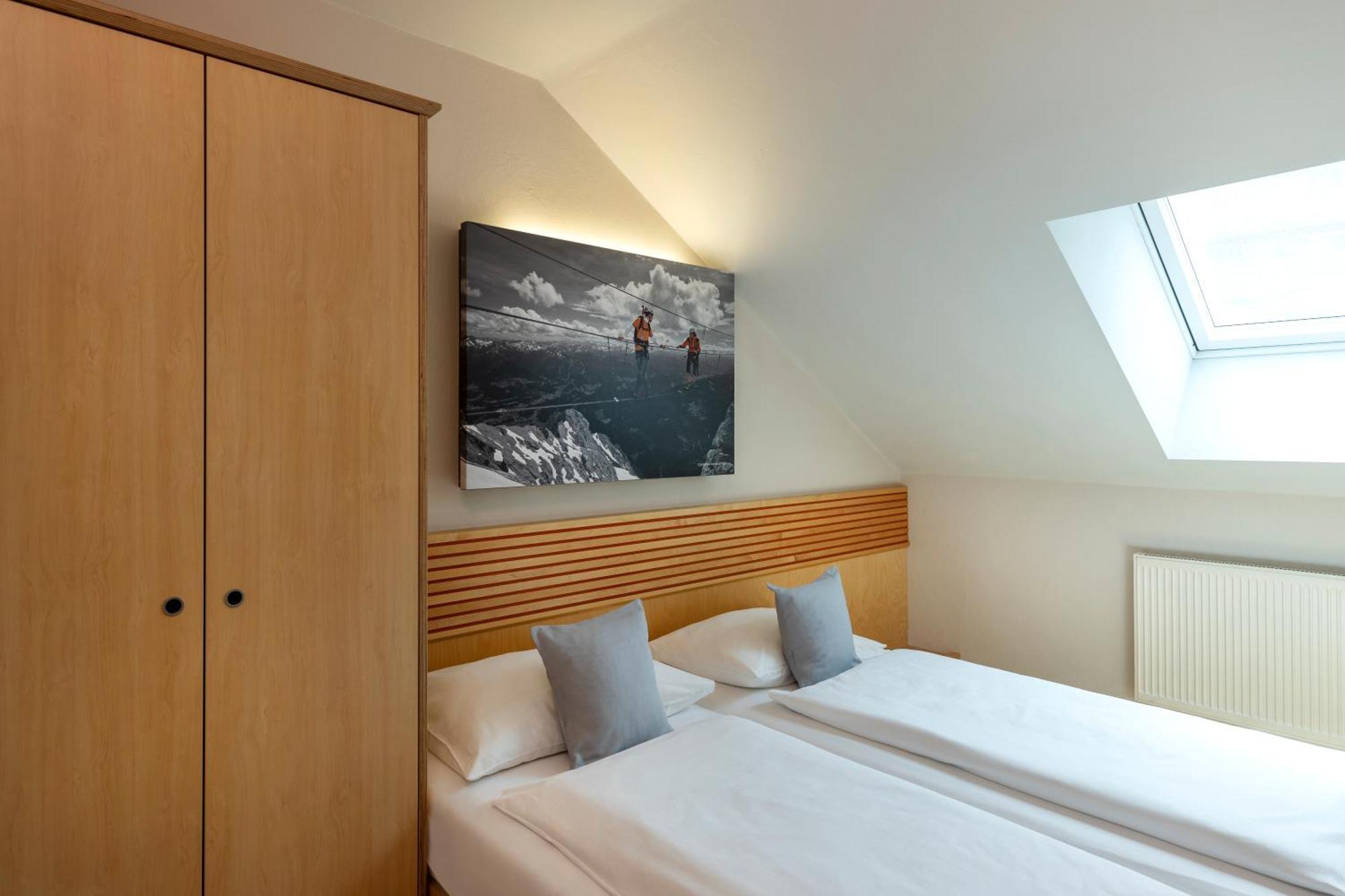 Jufa Hotel Шладминг Екстериор снимка