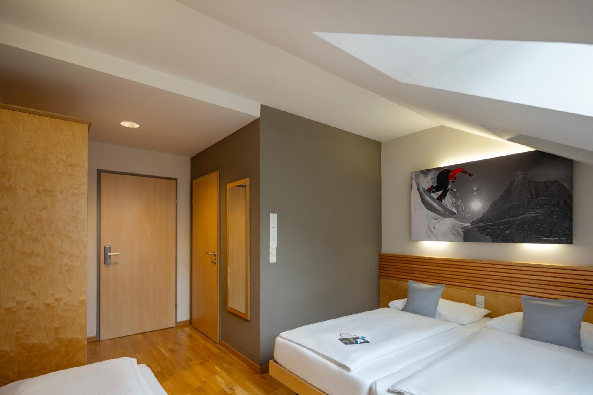 Jufa Hotel Шладминг Екстериор снимка
