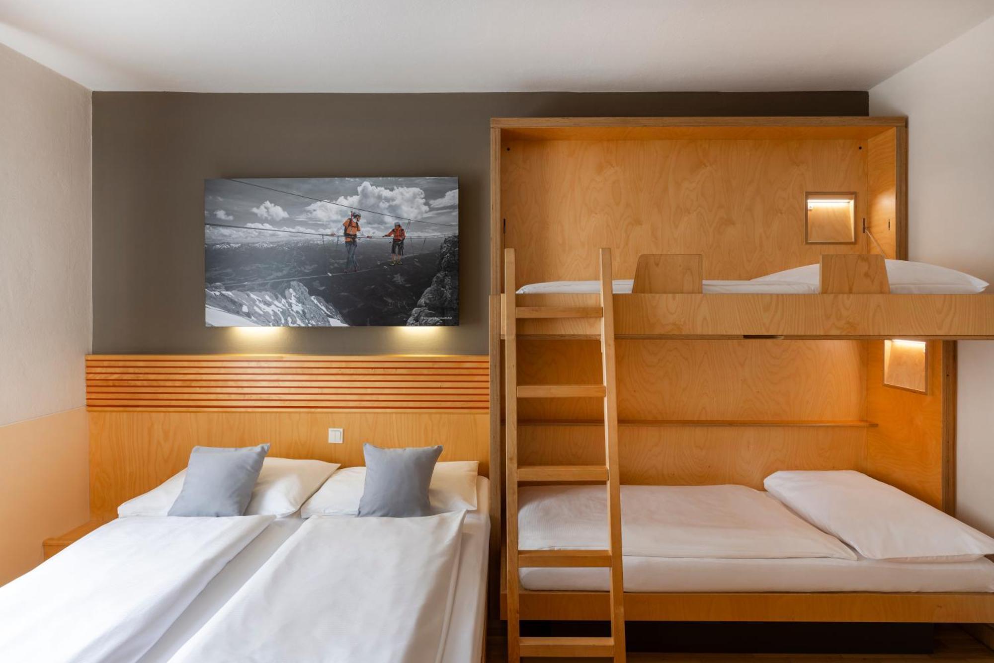 Jufa Hotel Шладминг Екстериор снимка