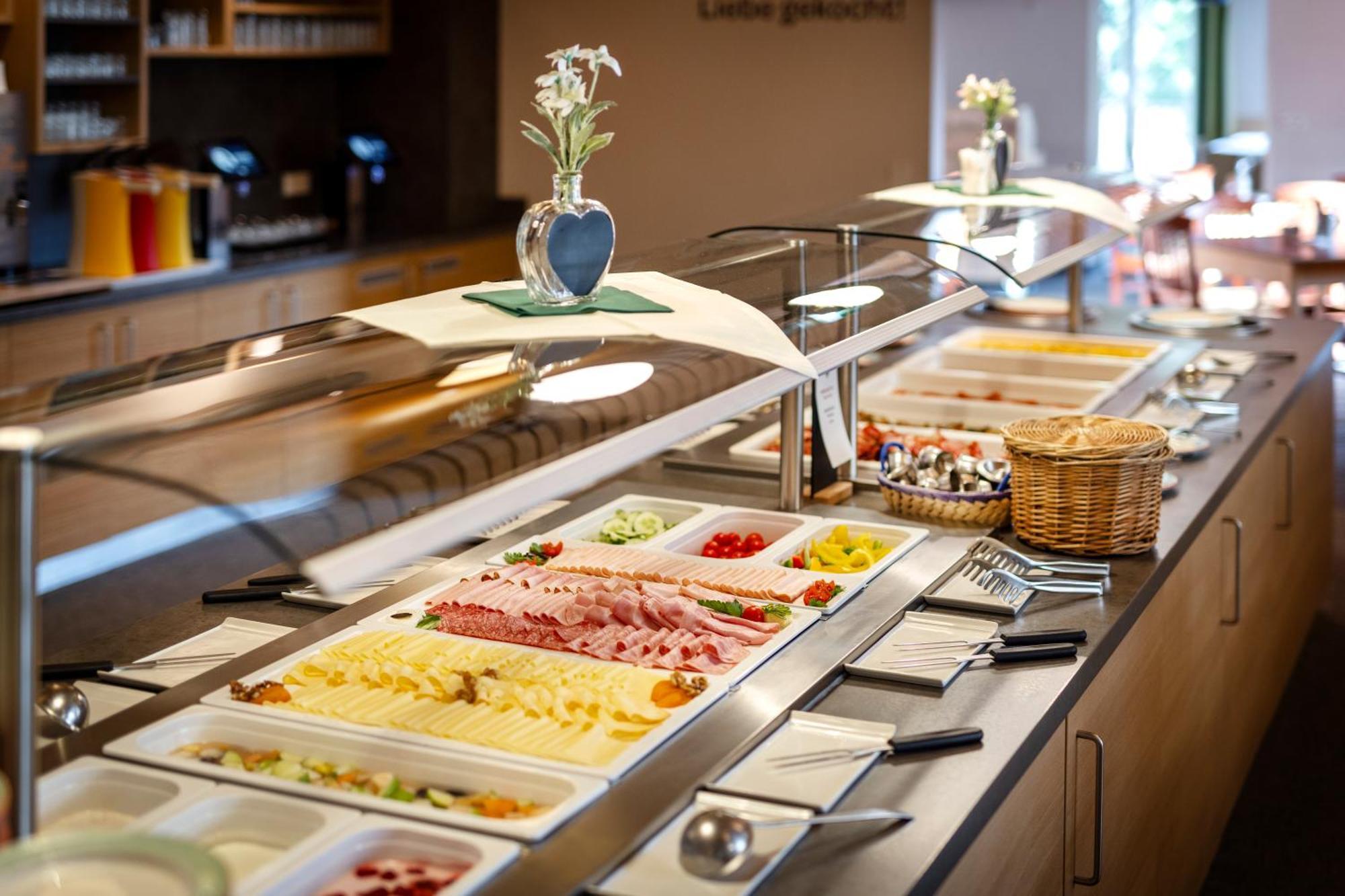 Jufa Hotel Шладминг Екстериор снимка