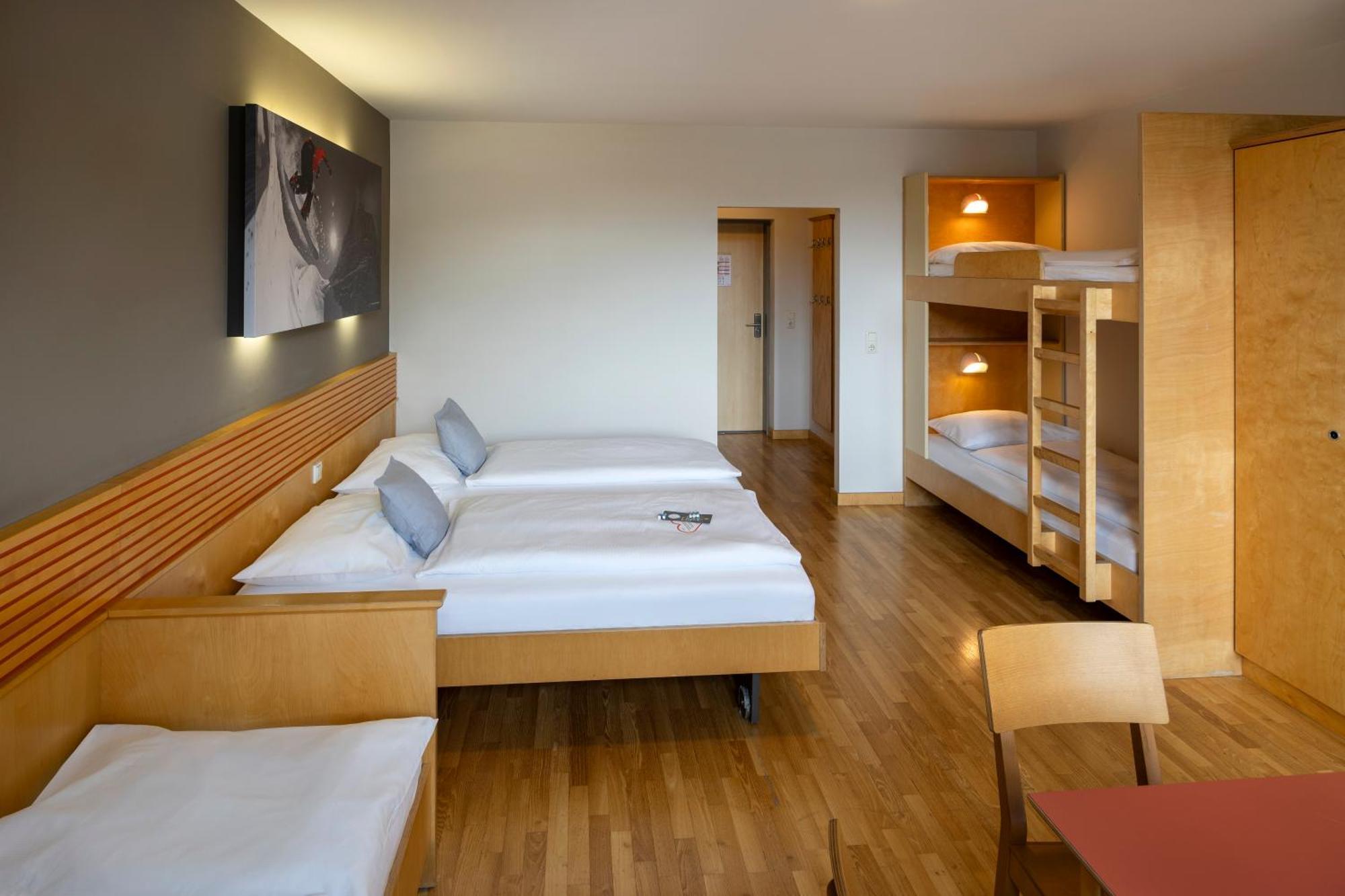Jufa Hotel Шладминг Екстериор снимка
