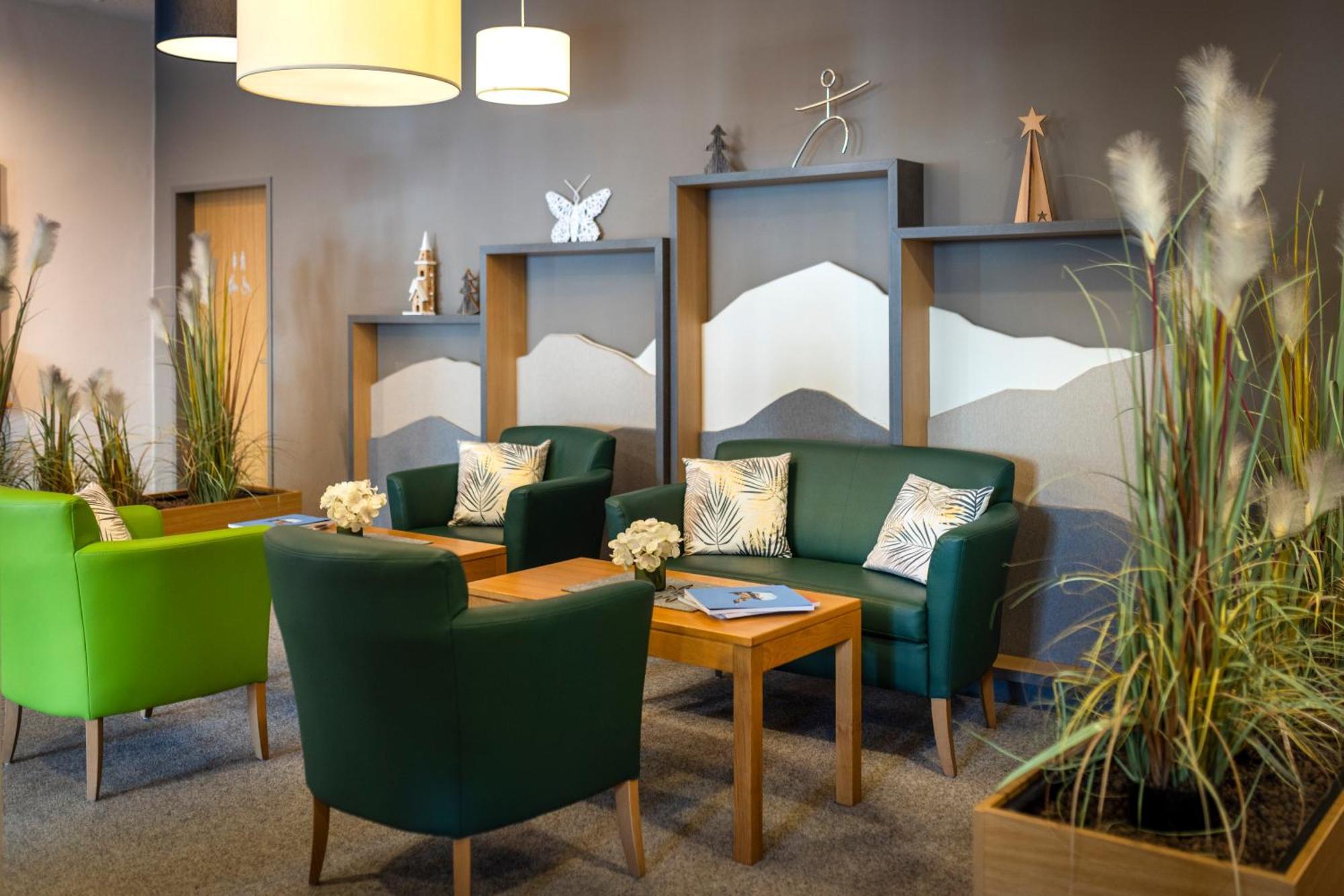Jufa Hotel Шладминг Екстериор снимка