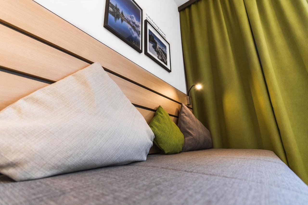 Jufa Hotel Шладминг Екстериор снимка