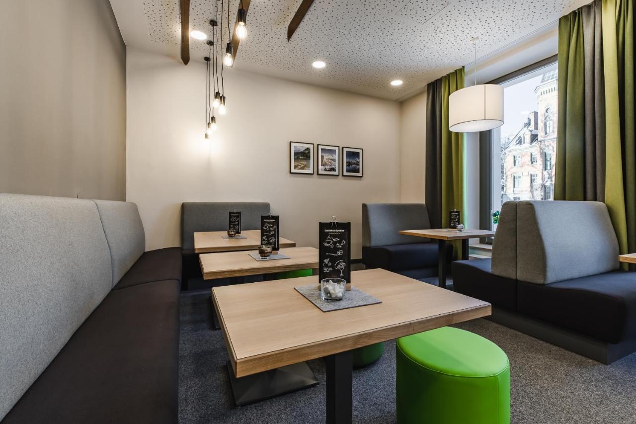 Jufa Hotel Шладминг Екстериор снимка
